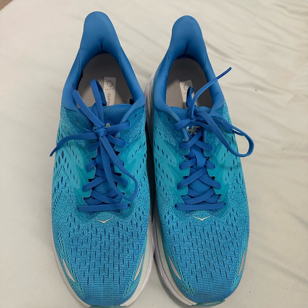 Hoka Clifton’s